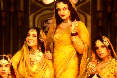 Heeramandi 2: Sanjay Leela Bhansali's Production Designer Shares THIS About Next Season