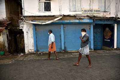 Kerala to Go in for 'Cluster Care' Method to Contain Covid-19 Spread, Says State Health Minister