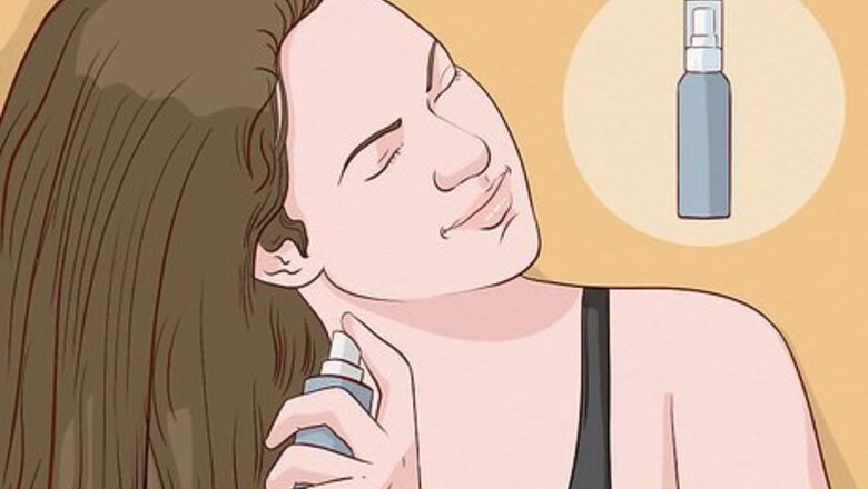 How to Be a Surfer Girl
