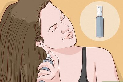 How to Be a Surfer Girl