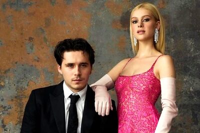 Brooklyn Beckham-Nicola Peltz Marry In Jewish Ceremony; Prince William, Kate Turn Down Wedding Invite?