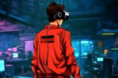 Centre To Set Up National Centre of Excellence For Animation, Immersive Content