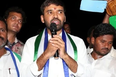 Meet Mohith Reddy, One Of The Youngest Candidates To Contest 2024 General Elections