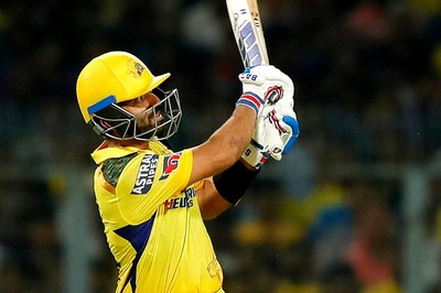 IPL 2023: Netizens Hail Ajinkya Rahane After His Scintillating 71-run Knock Against Former Team KKR