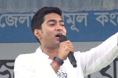 TMC’s Abhishek Banerjee Sets Target of Winning 40 of 42 LS Seats in Bengal
