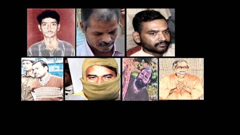 Did RSS turn a blind eye to accused in terror attacks?