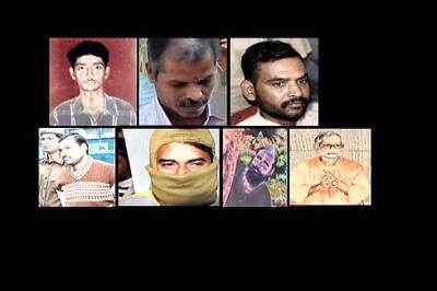 Did RSS turn a blind eye to accused in terror attacks?