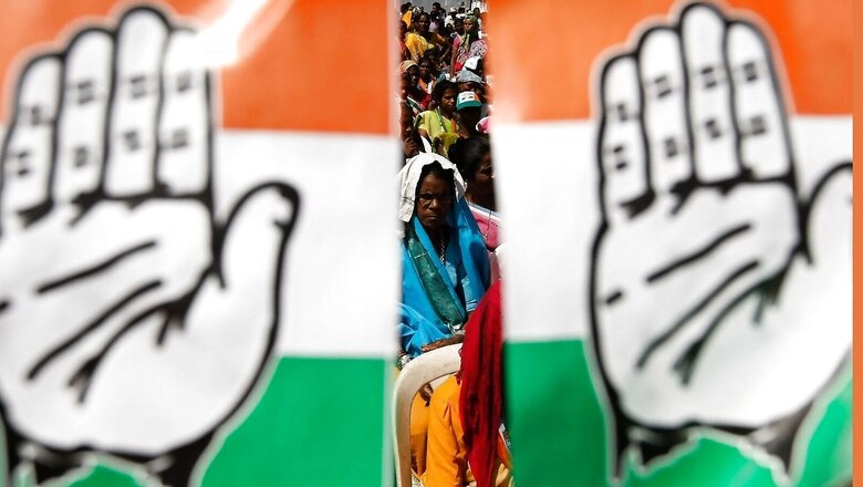 Punjab Polls: Congress Announces Second List, Makes Exception to its 'One Family, One Ticket' Rule