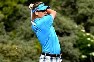I'm not obsessed with winning a major, says Poulter