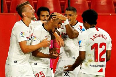 SEV vs VLD Dream11 Team Prediction Serie A 2019-20, Sevilla vs Valladolid - Playing XI, Football Fantasy Tips