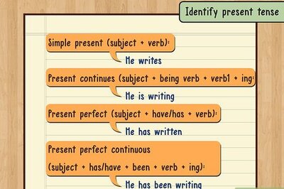 How to Change a Sentence from Active Voice to Passive Voice