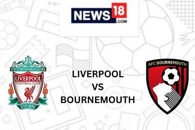 Liverpool vs Bournemouth Live Football Streaming For Premier League match: How to Watch Liverpool vs Bournemouth Coverage on TV And Online