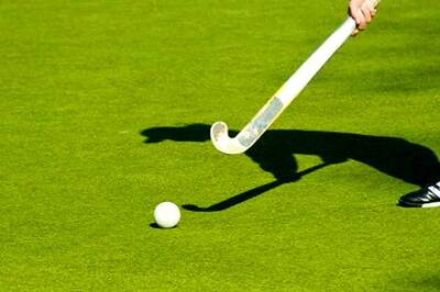 Indian women's hockey team can qualify for Rio Games, says chief coach Mathias Ahrens