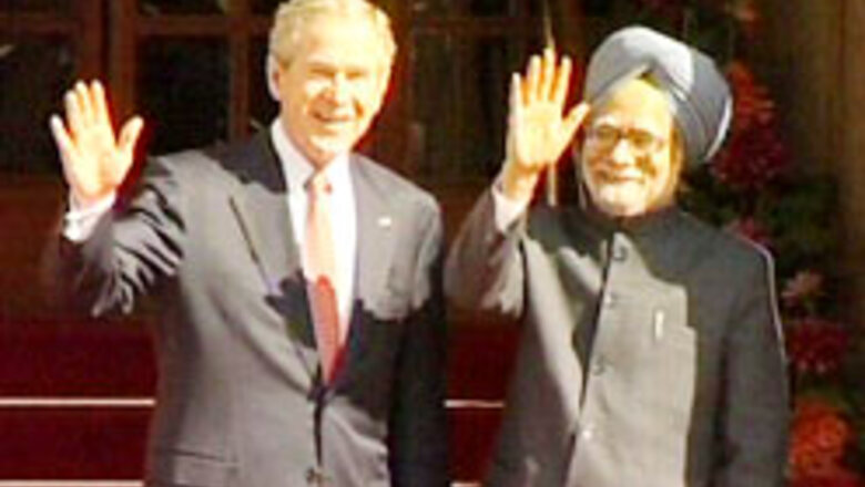 US to help India get some steps of N-deal cleared
