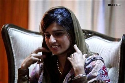 Aspirations of Kashmiris must be accommodated: Khar