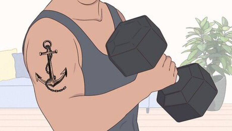 A Beginner's Guide to Anchor Tattoos: Symbolism & Designs