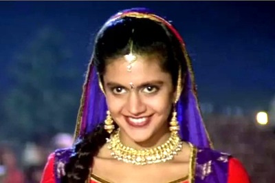 Mandira Bedi On DDLJ Shoot: 'It Wasn’t Fun And I Was Like, What Have I Got Myself Into?’