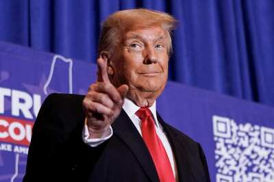 Donald Trump Trial Delayed Over Juror Covid Symptoms