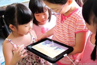 Mega hack on VTech child data exposes risk of Internet-connected toys