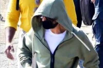 Here's a Major Update on Shah Rukh Khan Starrer 'Pathan' Release