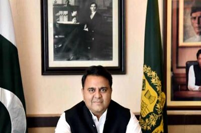 Chandrayaan-3: Years After Mocking ISRO, Pak Leader Calls Mission 'Historic Moment for Humankind'