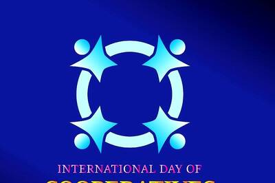 International Day of Cooperatives 2024: Theme, History, Significance and Quotes