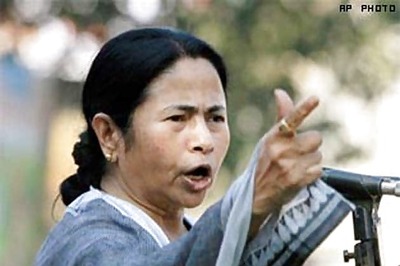 Will no more tolerate political violence, BJP tells Mamata