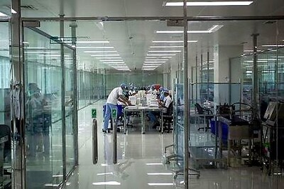 Human trials of coronavirus vaccine set to begin in Indonesia