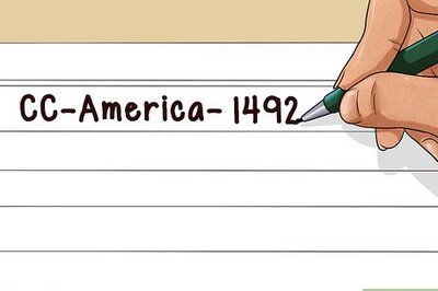 How to Review Using Flash Cards