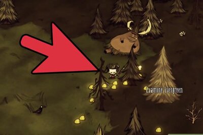 How to Farm Gold in Don’t Starve
