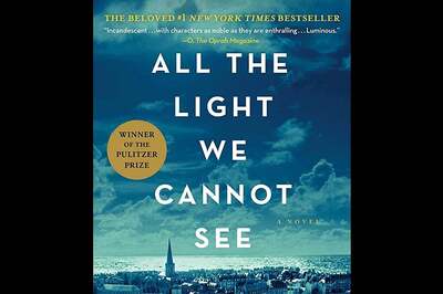 Teen Talk | ‘All the Light We Cannot See’ Reveals To Us How the World Survives