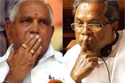 Mystery Karnataka Poll Survey, Badly Fractured Mandate, Dalit CM and Worried Congress, BJP