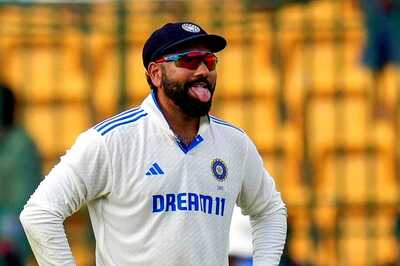 VVS Laxman Hails Rohit Sharma: 'Took Ownership of Decision as a Leader After Wrong Call at Toss'