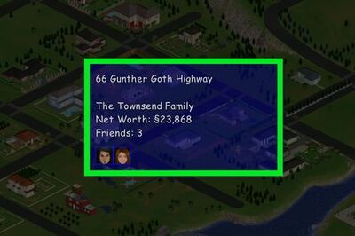 How to Have a Baby on The Sims 1