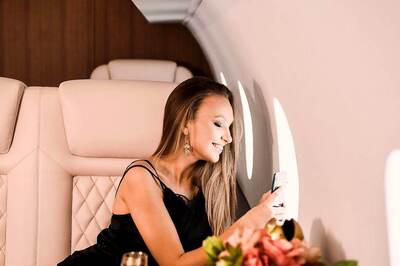 Luxury in the Skies: Essential Tips for First-Time Private Jet Flyers