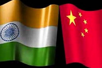 Chinese intrusion motivated by trade interest: BJP