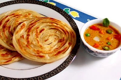 18% GST on Parota, 5% on Rotis: Karnataka Tax Authorities' New Ruling Explains the Difference