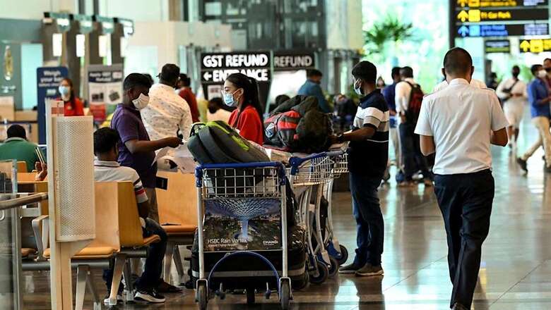 Did 'Double Mutant' Delta Scare You? Brace for Lambda's 7 Mutations | FAQ on India's Status