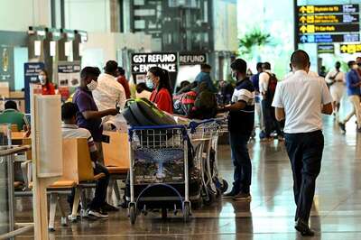 Did 'Double Mutant' Delta Scare You? Brace for Lambda's 7 Mutations | FAQ on India's Status