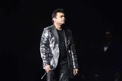 AR Rahman to Pay Tribute to Tamil Nadu in January 12 Concert