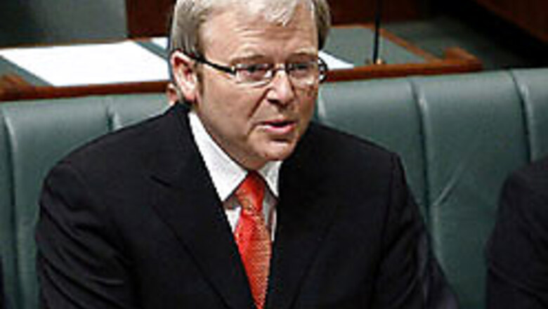 Aus PM apologises to Aborigines for forced assimilation