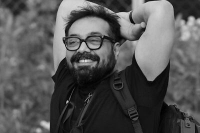 Anurag Kashyap Believed Karan Johar was a 'Misfit' For Bombay Talkies, Now 'Identifies' with the Filmmaker