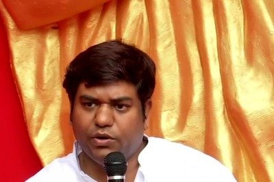 Sacked from Bihar Cabinet, Tough Road Ahead for VIP Chief Mukesh Sahani to Retain Assembly Membership