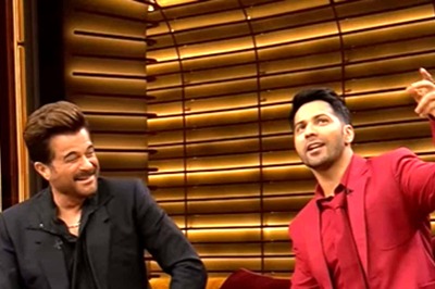 JugJugg Jeeyo Duo Varun Dhawan, Anil Kapoor to Reunite For This David Dhawan's Film's Remake?