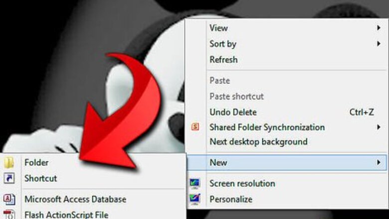 How to Create a City or Town on Your Computer