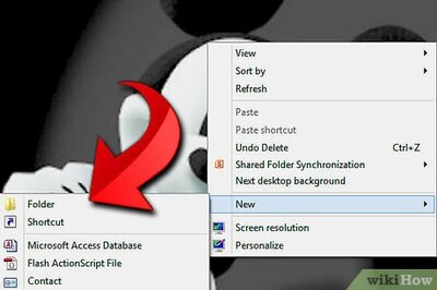 How to Create a City or Town on Your Computer