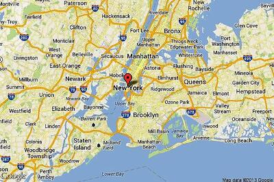 Four Indo-American professors win 2013 Simons Investigators award