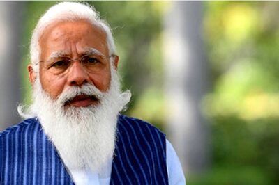 Pariksha Pe Charcha Gives Opportunity to Talk About Different Aspects of Exams, Life: PM Modi