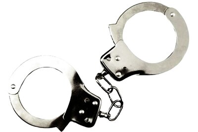 Mercedes Driver Involved in Hitting 50-yr-old man Held