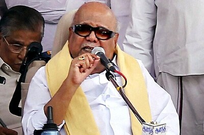 TN: DMK plans 'fill the jails' protest on July 4